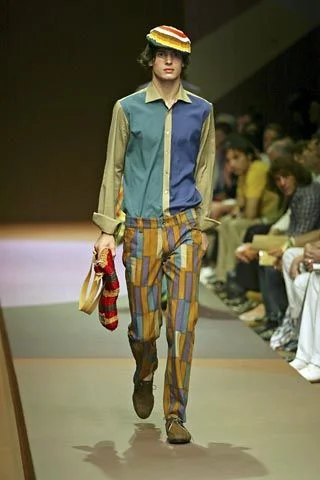 Look 25